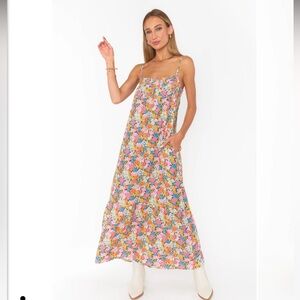 Show Me Your Mumu Anaya Maxi